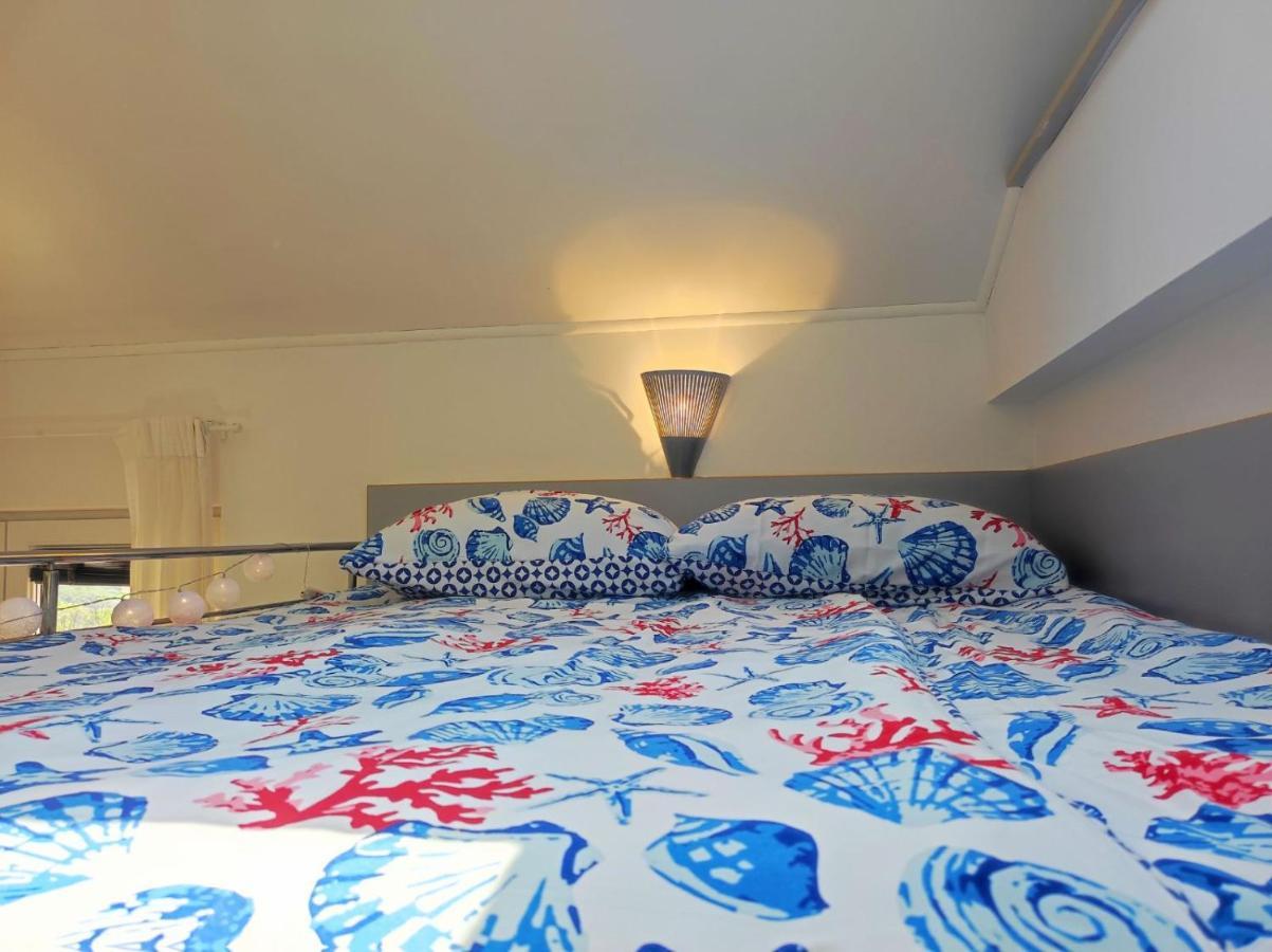 Lavanda Apartment Krk Town Exterior foto